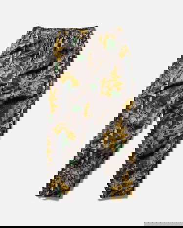 Tepláky BAPE Bape Forest Camo Track Pants Rôznofarebný | 1F30152013 001, 0