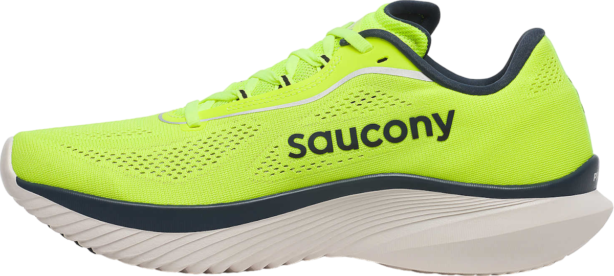 Tenisky a topánky Saucony KINVARA 15 Zelené | s20967-220, 1