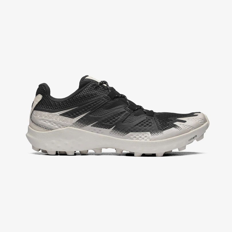Tenisky a topánky Salomon Cross Advanced Čierna | L41562500, 0