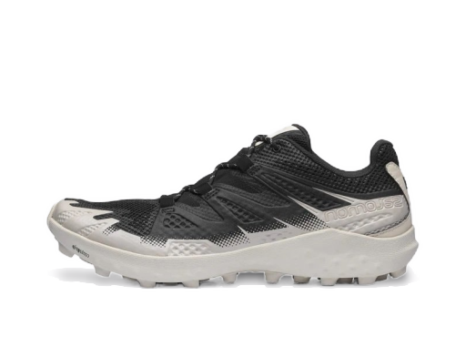 Bežecké topánky Salomon Cross Advanced Čierna | L41562500