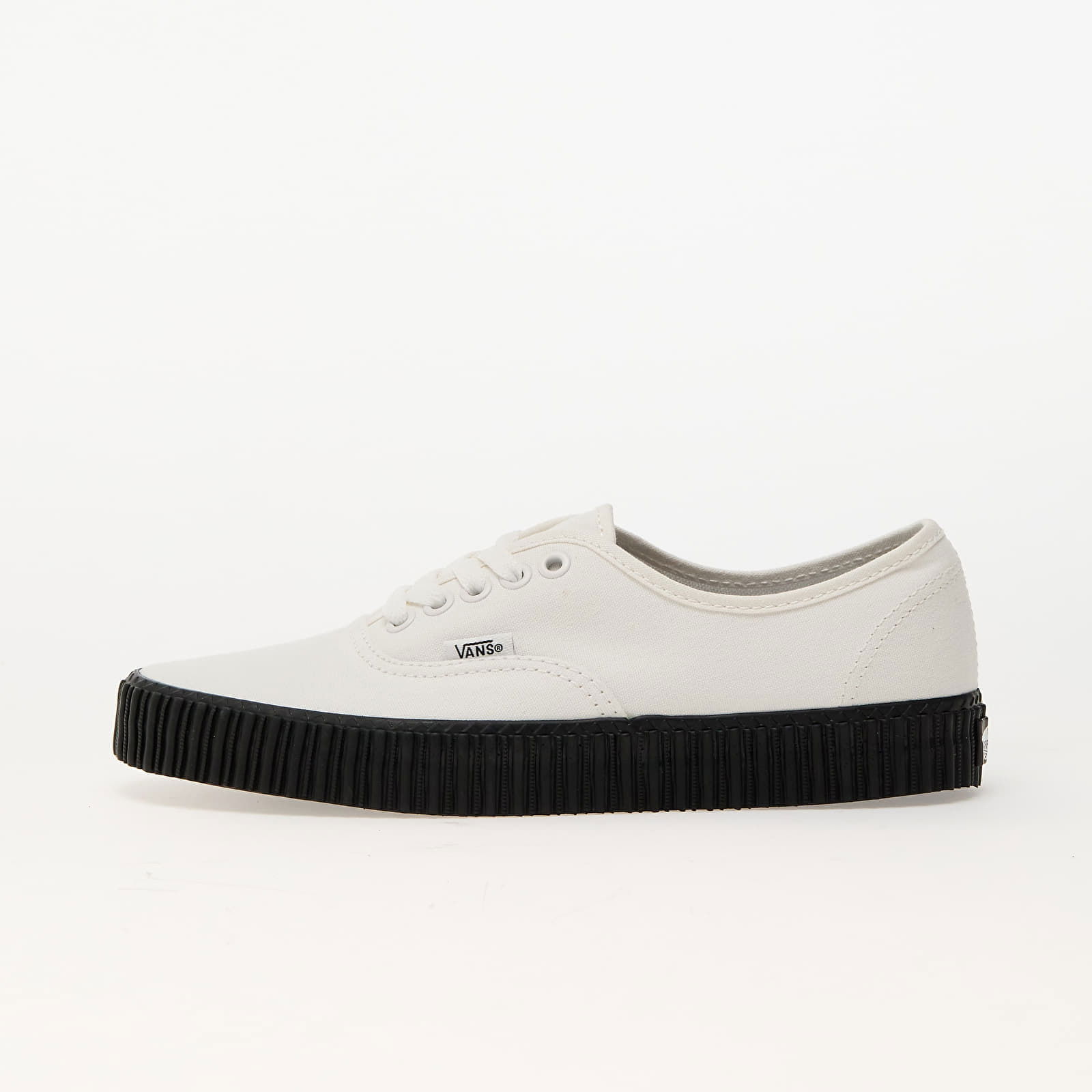 Authentic Creeper Grunge Core White