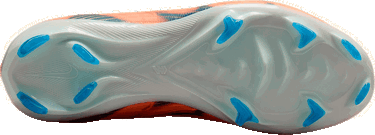 Tenisky a topánky Nike Mercurial Zoom Vapor 16 Pro Kylian Mbappé FG Rôznofarebný | hf5450-801, 7