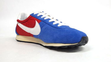 Tenisky a topánky Nike Montreal Racer Vintage Modrá | 476717 400, 1