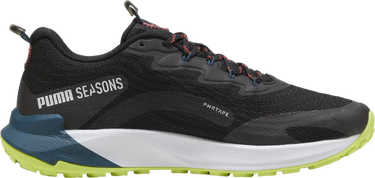 Tenisky a topánky Puma Fast-Trac NITRO 2 Modrá | 307684-06, 2