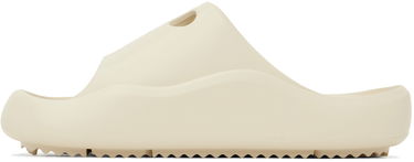 Tenisky a topánky Off-White Meteor Rubber Slide Beige Béžová | OMIC014F23MAT0016161, 2