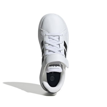 Tenisky a topánky adidas Performance Grand Court 2.0 Biela | GW6521, 4