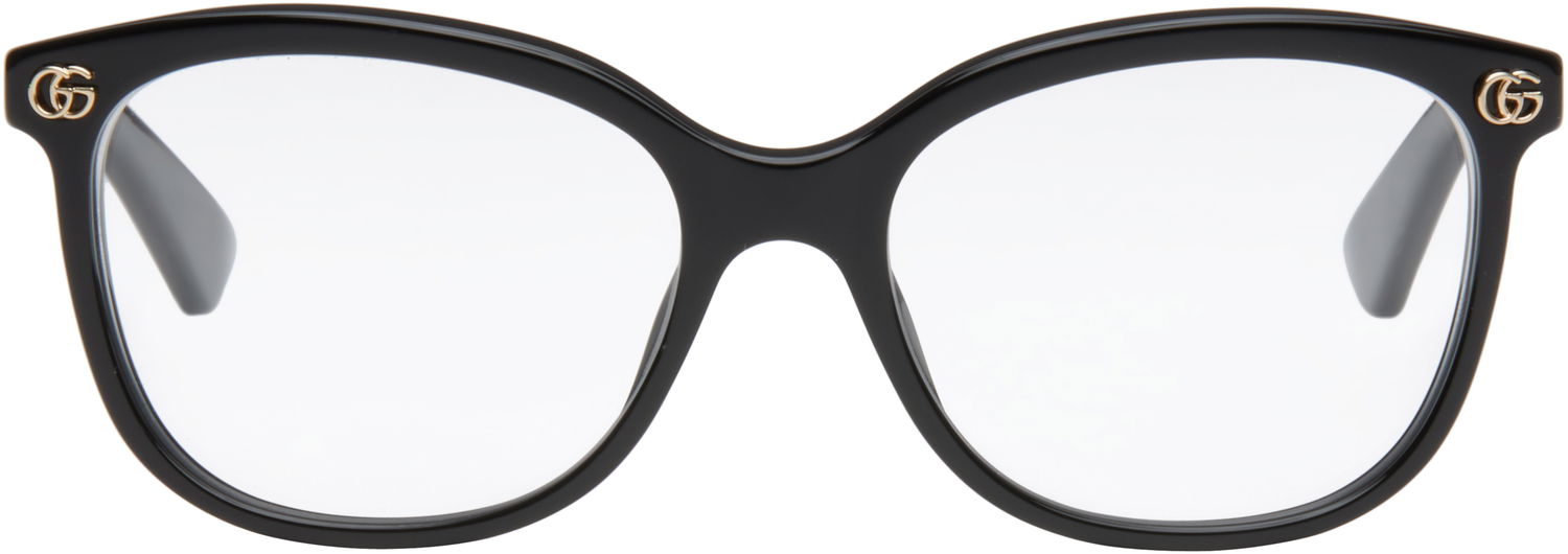 Slnečné okuliare Gucci Square Glasses Čierna | GG1816O-001, 0