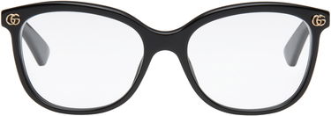 Slnečné okuliare Gucci Square Glasses Čierna | GG1816O-001, 0