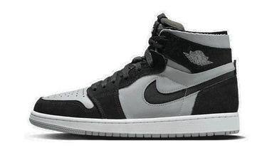 Tenisky a topánky Jordan Air Jordan 1 Zoom CMFT "Black Light Smoke Grey" Čierna | CT0978-001, 1