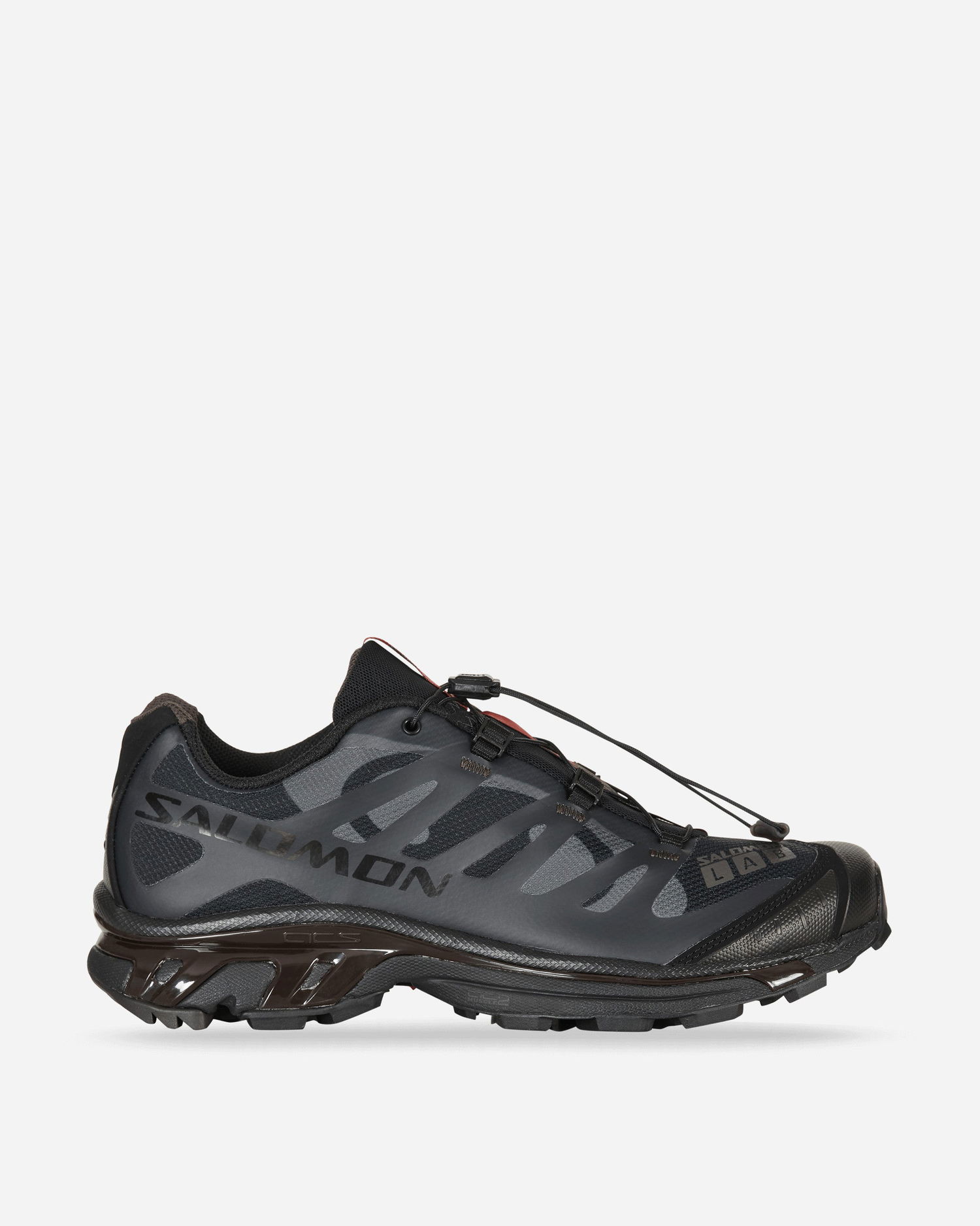 Tenisky a topánky Salomon Slam Jam XT-4 Červená | L41706100, 1