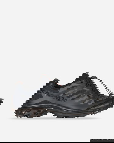Tenisky a topánky Salomon Slam Jam XT-4 Červená | L41706100, 1