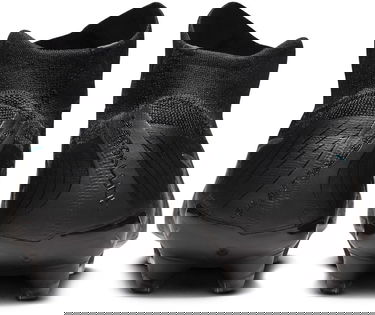Tenisky a topánky Nike Phantom Luna II Elite FG Čierna | fj2572-002, 1