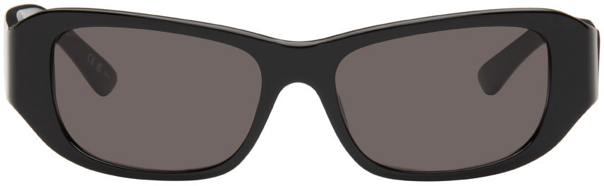 Slnečné okuliare Balenciaga Black Tuesday Sunglasses Čierna | BB0365S-001, 0