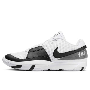 Tenisky a topánky Nike 1 'WHITE/BLACK, WHITE/BLACK-WHITE" Biela | FQ4796-101, 0