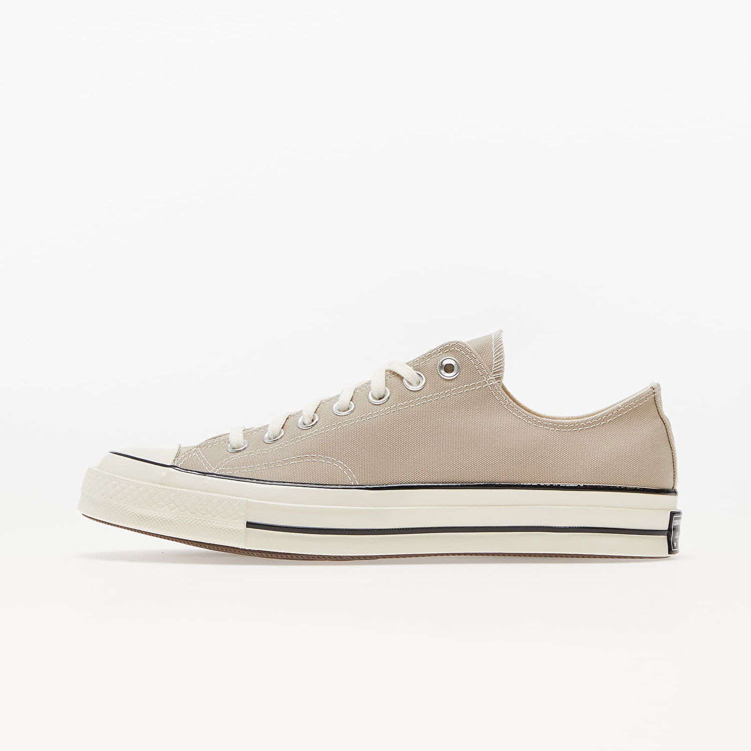 Tenisky a topánky Converse Chuck 70 Low Recycled Canvas "Papyrus" Béžová | 172680C, 0