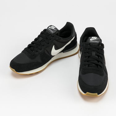 Tenisky a topánky Nike WMNS Internationalist Čierna | 828407-021, 2