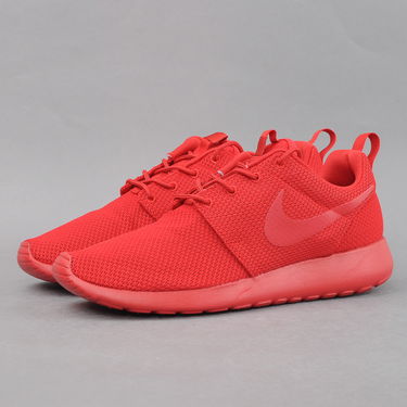 Tenisky a topánky Nike Roshe One Červená | 511881-666, 0