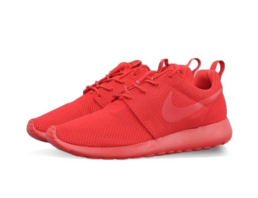Tenisky a topánky Nike Roshe One Červená | 511881-666