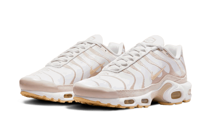 Air Max Plus PRM "Sanddrift" W