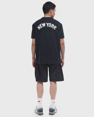 Tričko Polo by Ralph Lauren New York Yankees T-Shirt Navy | 710967436001, 2