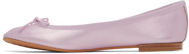 Šaty Repetto Repetto Cendrillon Ballerina Flats Ružová | V1790AGM, 2
