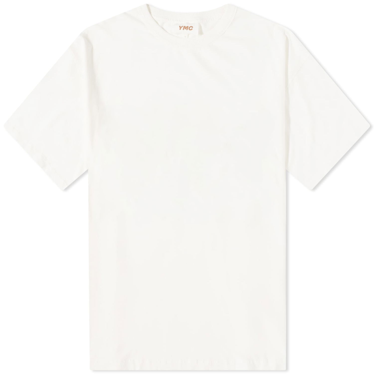 Tričko YMC YMC Ibiza '89 Dancers T-Shirt Biela | P6VBC-10, 0