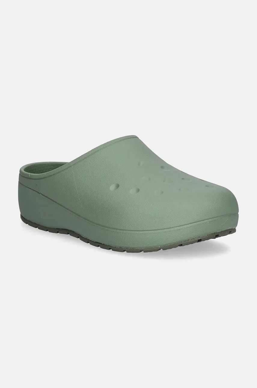 Tenisky a topánky Crocs Energy Clog Zelené | 209968.308, 1
