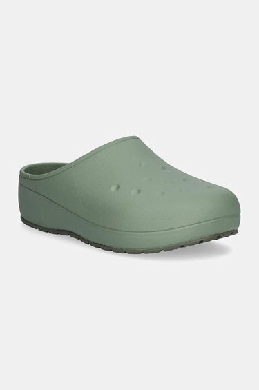 Tenisky a topánky Crocs Energy Clog Zelené | 209968.308, 1