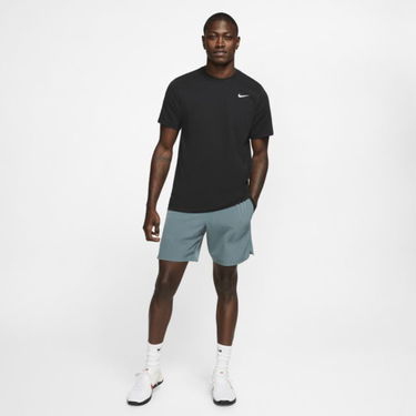 Tričko Nike Dri-FIT Tee Čierna | ar6029-010, 2