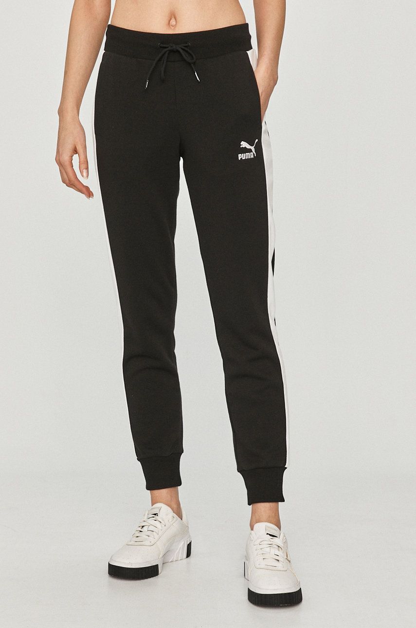 Legíny Puma Trousers Čierna | 530082, 0