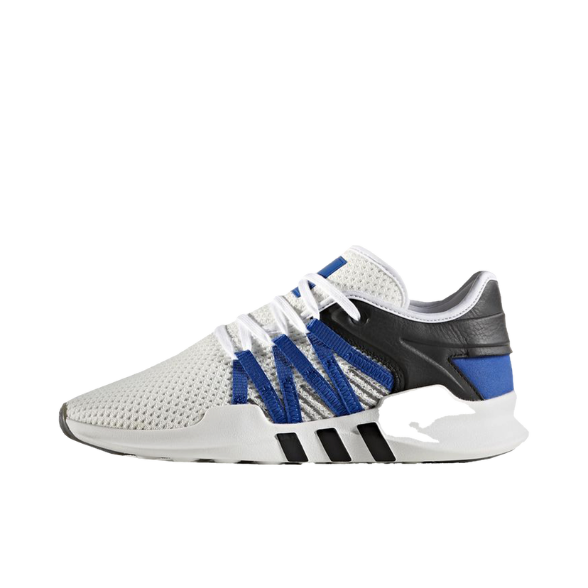 Tenisky a topánky adidas Originals EQT Racing Adv White Royal Black W Modrá | AC7350