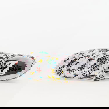 Tenisky a topánky adidas Originals Jeremy Scott x Forum 84 Low "Multi" Rôznofarebný | GX9668, 4