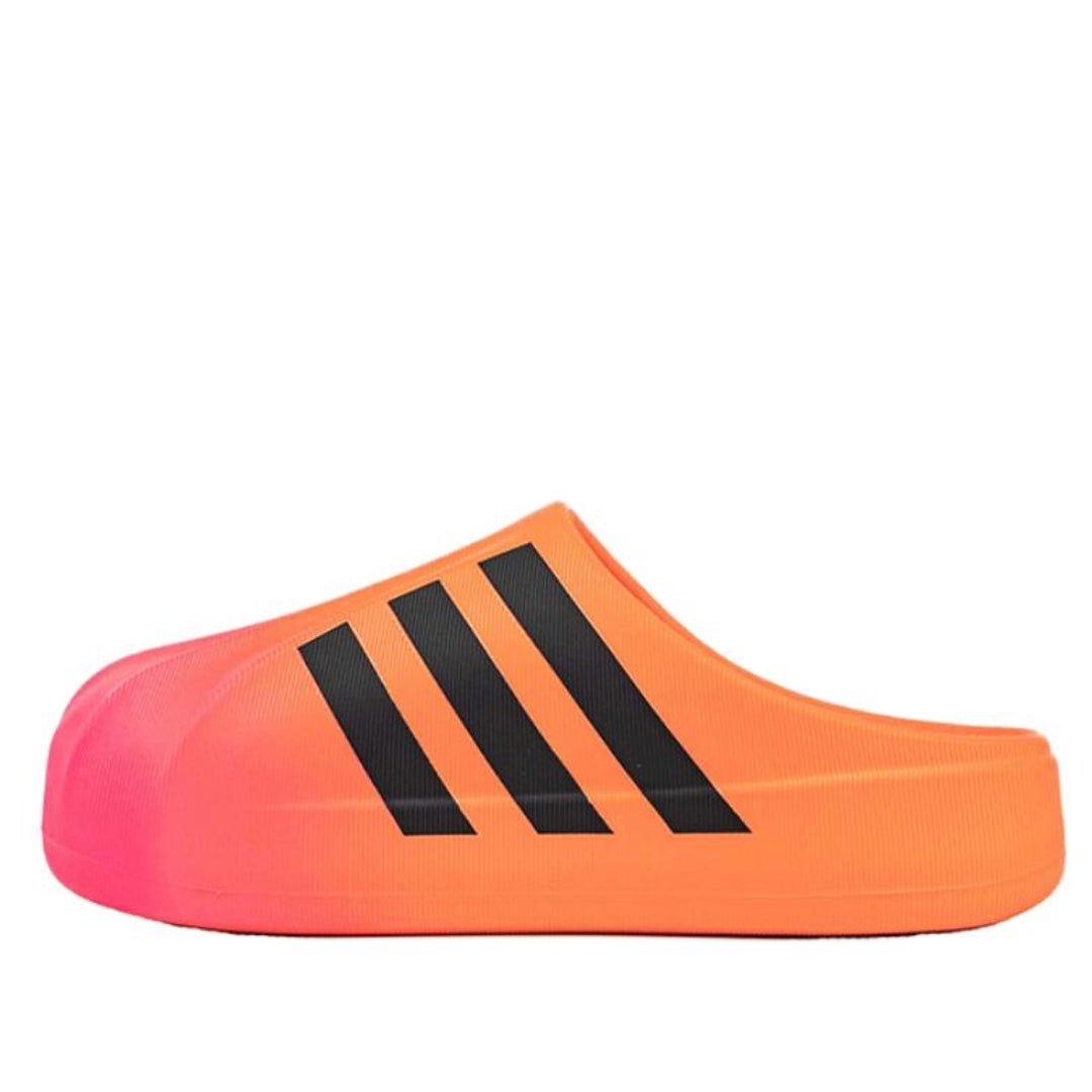 Tenisky a topánky adidas Originals AdiFOM Superstar Slides Oranžová | JP5686, 0
