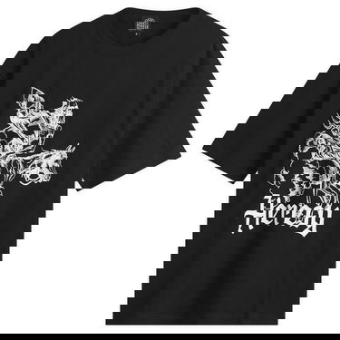 Tričko Heresy Pestilence T-Shirt Čierna | HAW25-T06B, 1