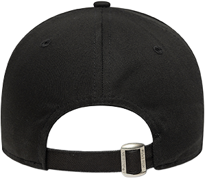 Šiltovka New Era MLB New York Yankees Outline 9Forty Adjustable Cap Čierna | 60759089-1, 2