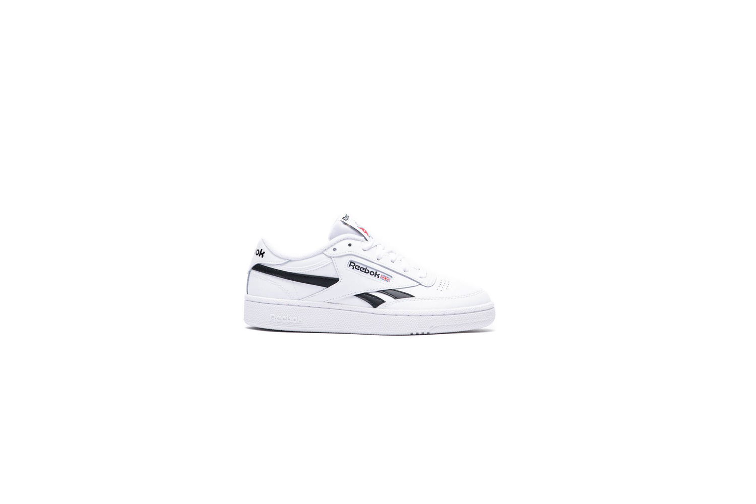 Tenisky a topánky Reebok Club C Revenge Biela | RMIA04WC99MAT0010110, 0