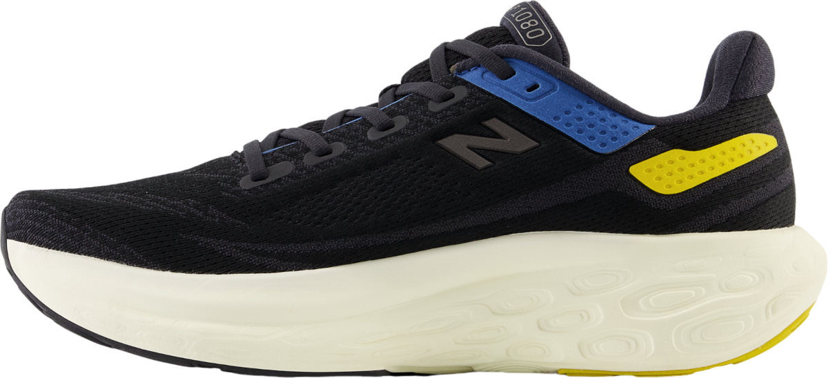 Tenisky a topánky New Balance Fresh Foam X 1080 v13 Čierna | m1080m13, 1