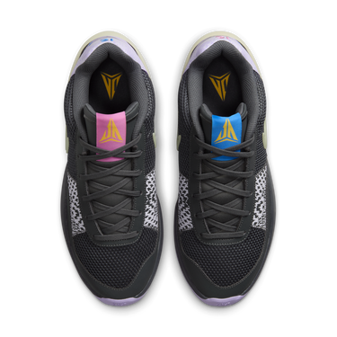 Tenisky a topánky Nike Ja 1 Čierna | FQ4796-001, 4