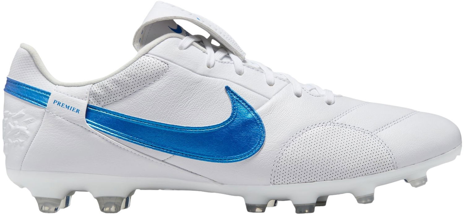 Tenisky a topánky Nike Premier III FG Biela | hm0265-103, 0