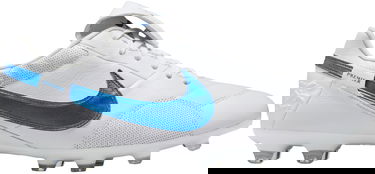 Tenisky a topánky Nike Premier III FG Biela | hm0265-103, 0