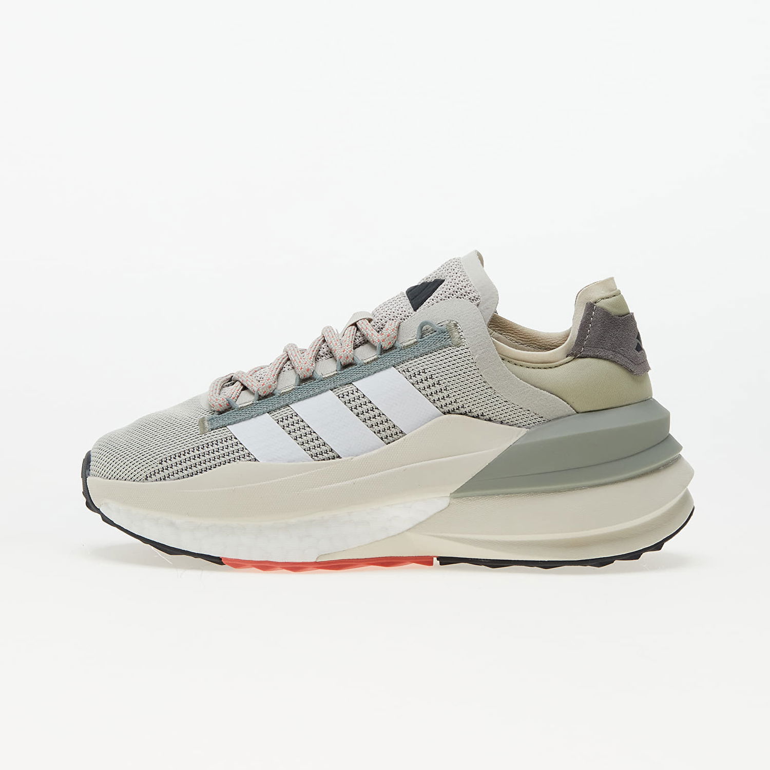 Tenisky a topánky adidas Performance adidas Avryn_X Šedá | IG3609, 0