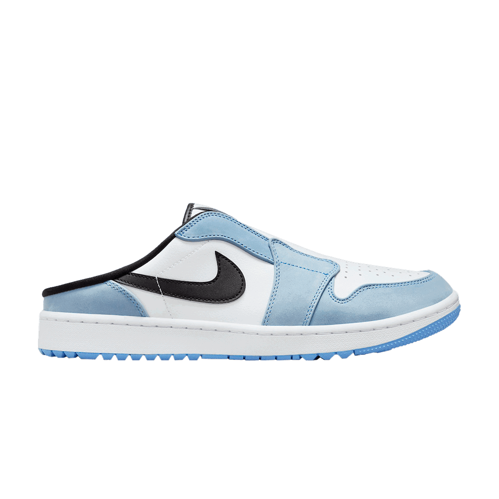 Tenisky a topánky Jordan Jordan 1 Mule Golf University Blue Modrá | FJ1214-400, 0