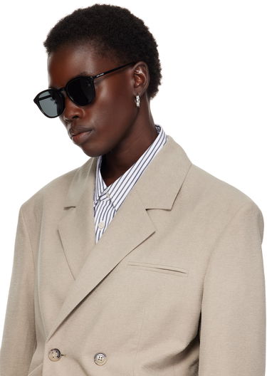 Slnečné okuliare Saint Laurent SL 782/K Sunglasses Čierna | SL 782/K-001, 3