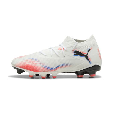 Tenisky a topánky Puma FUTURE 8 MATCH FG/AG Biela | 108610_01, 0