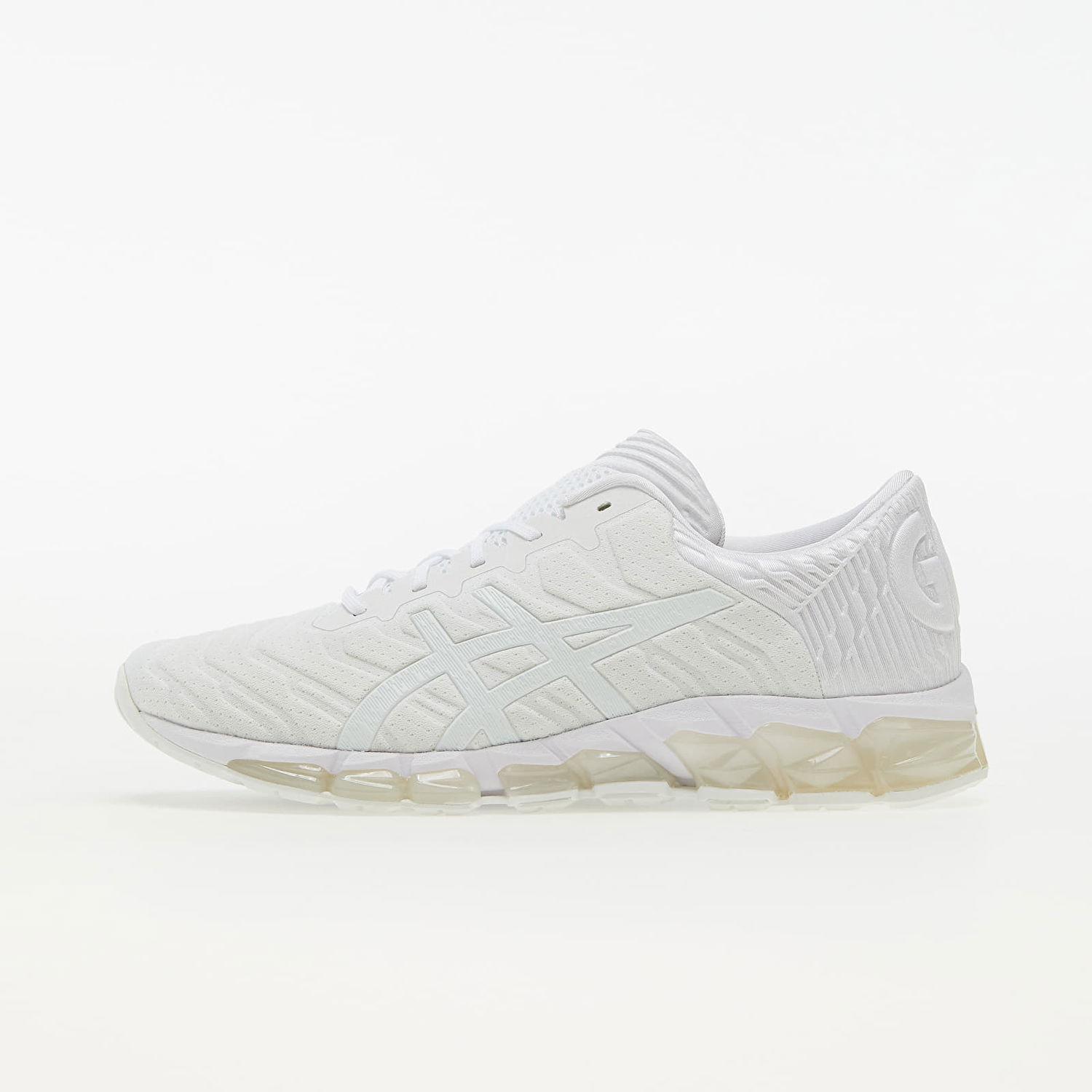 Tenisky a topánky Asics GEL-Quantum 360 5 Biela | 1021A113-101, 0