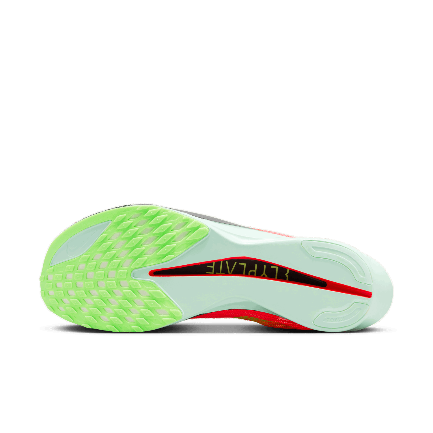 Tenisky a topánky Nike ZoomX StreakFly 2 Červená | HF6416-600, 1