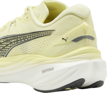 Tenisky a topánky Puma Deviate Nitro 3 Žltá | 309707-25, 5