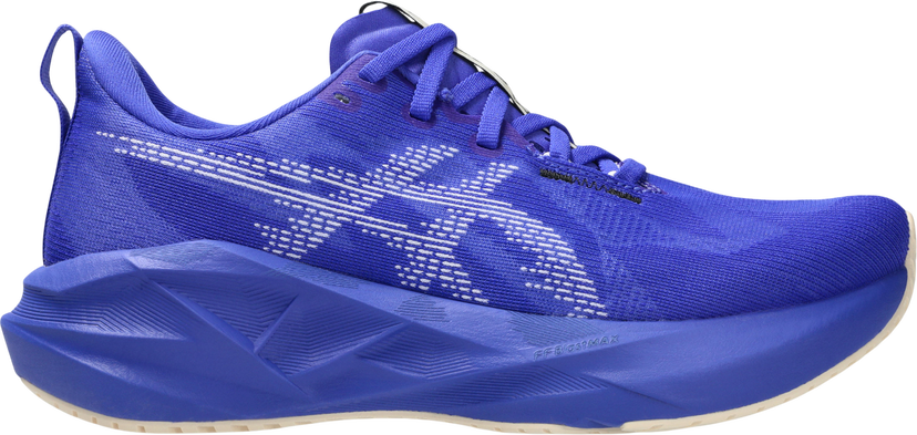 Tenisky a topánky Asics NOVABLAST 5 Modrá | 1012b765-403
