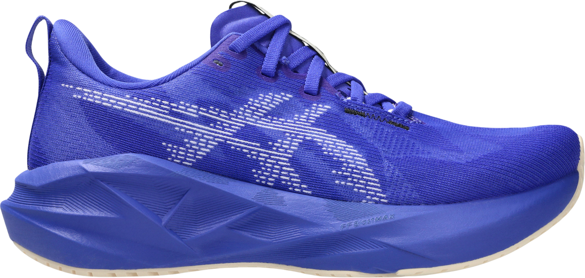 Tenisky a topánky Asics NOVABLAST 5 Modrá | 1012b765-403, 0