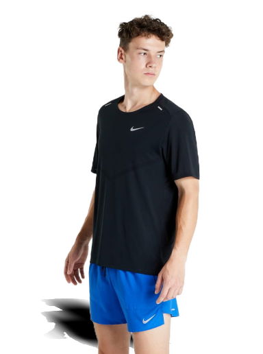 Tričko Nike Dri-FIT Rise 365 Čierna | cz9184-013